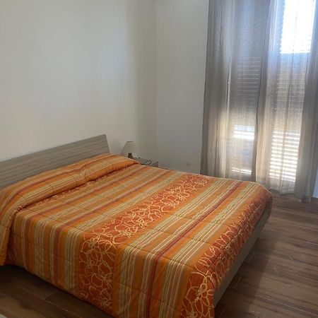 Vila La Casa Di Nonna Dina Syracuse Exteriér fotografie