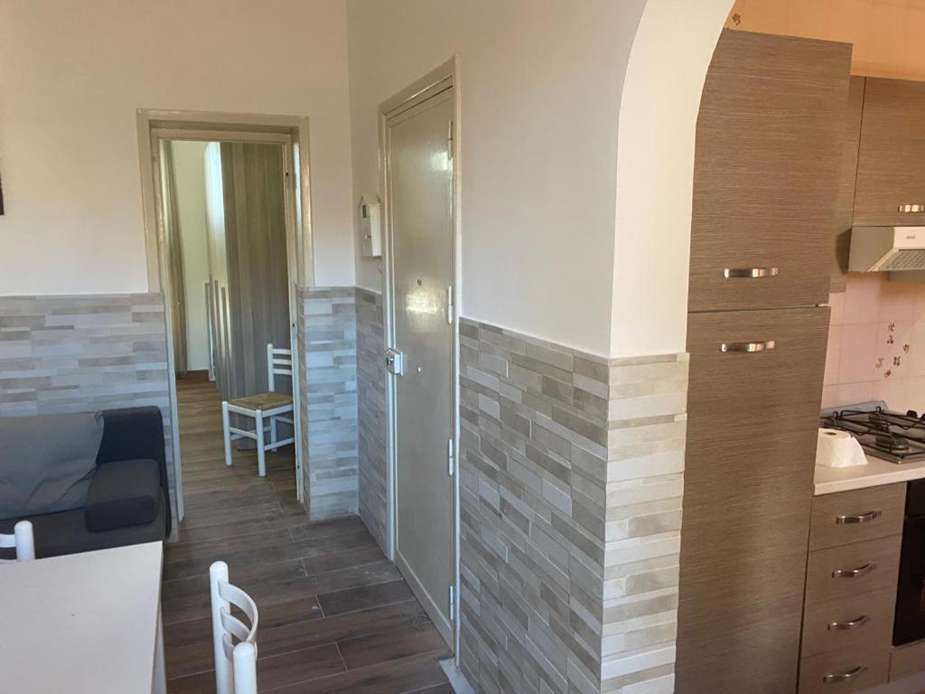 Vila La Casa Di Nonna Dina Syracuse Exteriér fotografie