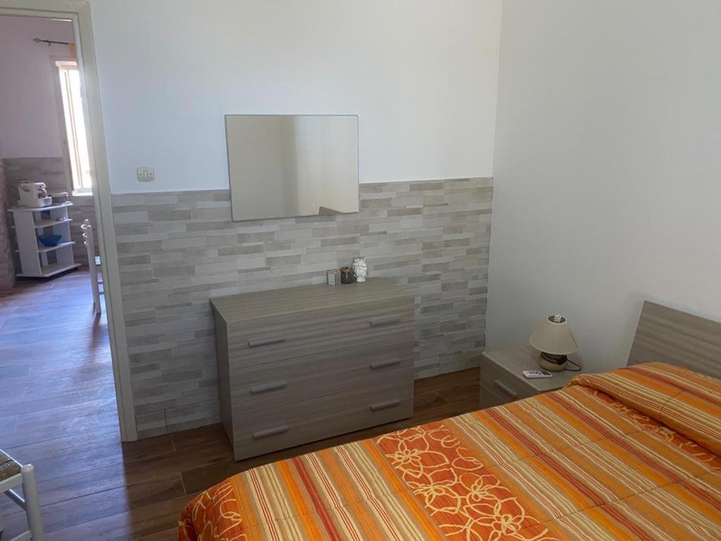 Vila La Casa Di Nonna Dina Syracuse Exteriér fotografie