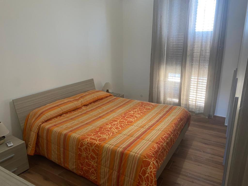 Vila La Casa Di Nonna Dina Syracuse Exteriér fotografie