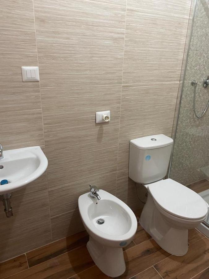 Vila La Casa Di Nonna Dina Syracuse Exteriér fotografie
