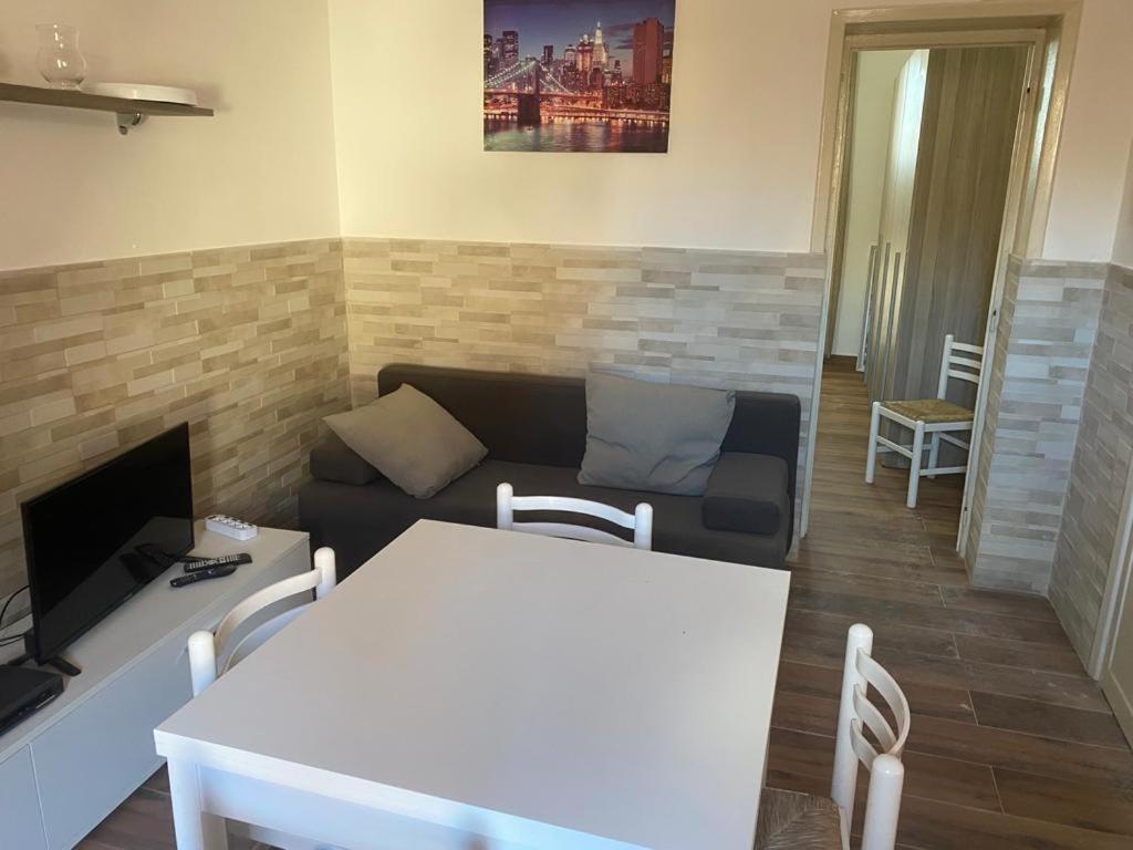 Vila La Casa Di Nonna Dina Syracuse Exteriér fotografie